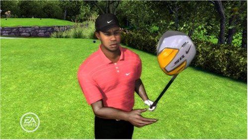 Tiger Woods PGA Turu 08-Playstation 3