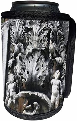 3palaestra'nın Pilaster Frizlerini, Aphrodisias - Can Soğutucu Şişe Sargısını (cc-361250-1)Atın