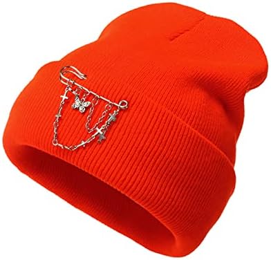 Peluş Şapka Yetişkinler için Vintage Nervürlü Beyzbol Kapaklar Tilki Şapka Kafatası Kap Rüzgar Geçirmez örgü şapkalar Erkekler için