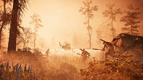 Far Cry Primal Dijital Apex Sürümü / Bilgisayar Kodu - Ubisoft Connect