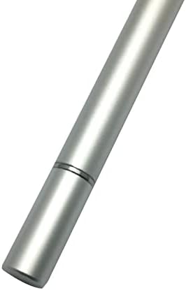 WİMAXİT Ahududu Pi Dokunmatik Monitör M728 (7 inç) ile uyumlu BoxWave Stylus Kalem (BoxWave tarafından Stylus Kalem) - DualTip Kapasitif