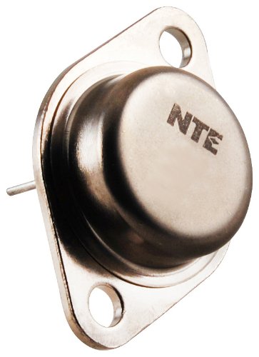 NTE Elektronik NTE620 Silikon Genel Amaçlı Yüksek Gerilim Doğrultucu, Standart Kurtarma, DO-213AA Yüzey Montaj Kutusu, 0.5 Amper, 400V