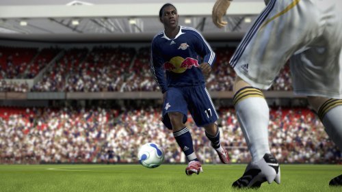 FIFA 08-Xbox 360 (Yenilendi)
